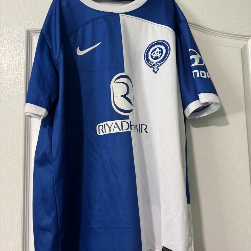 Nike Atlético Madrid Jersey